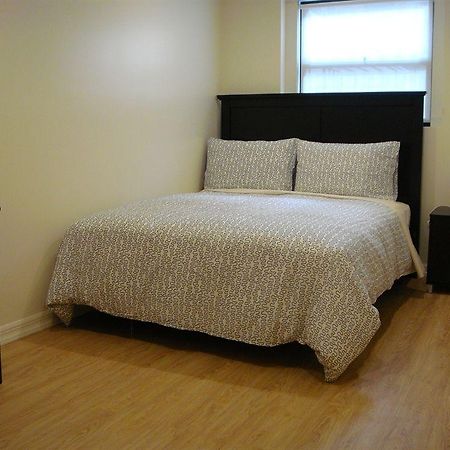 Four Bedroom Duplex Apartments New York Dış mekan fotoğraf