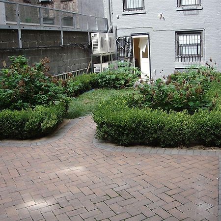 Four Bedroom Duplex Apartments New York Dış mekan fotoğraf