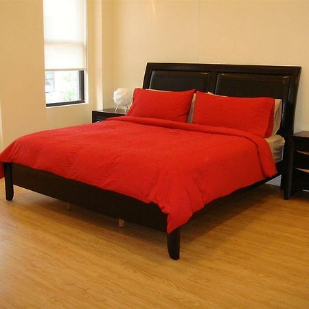 Four Bedroom Duplex Apartments New York Dış mekan fotoğraf