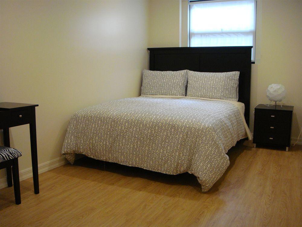 Four Bedroom Duplex Apartments New York Dış mekan fotoğraf