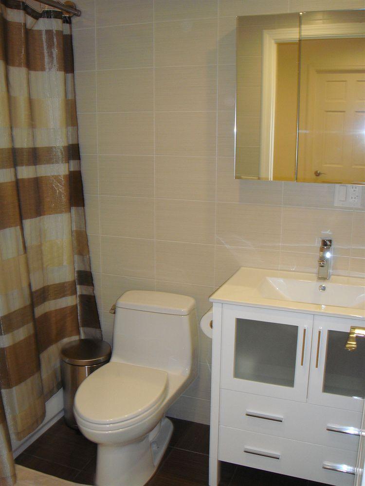 Four Bedroom Duplex Apartments New York Dış mekan fotoğraf