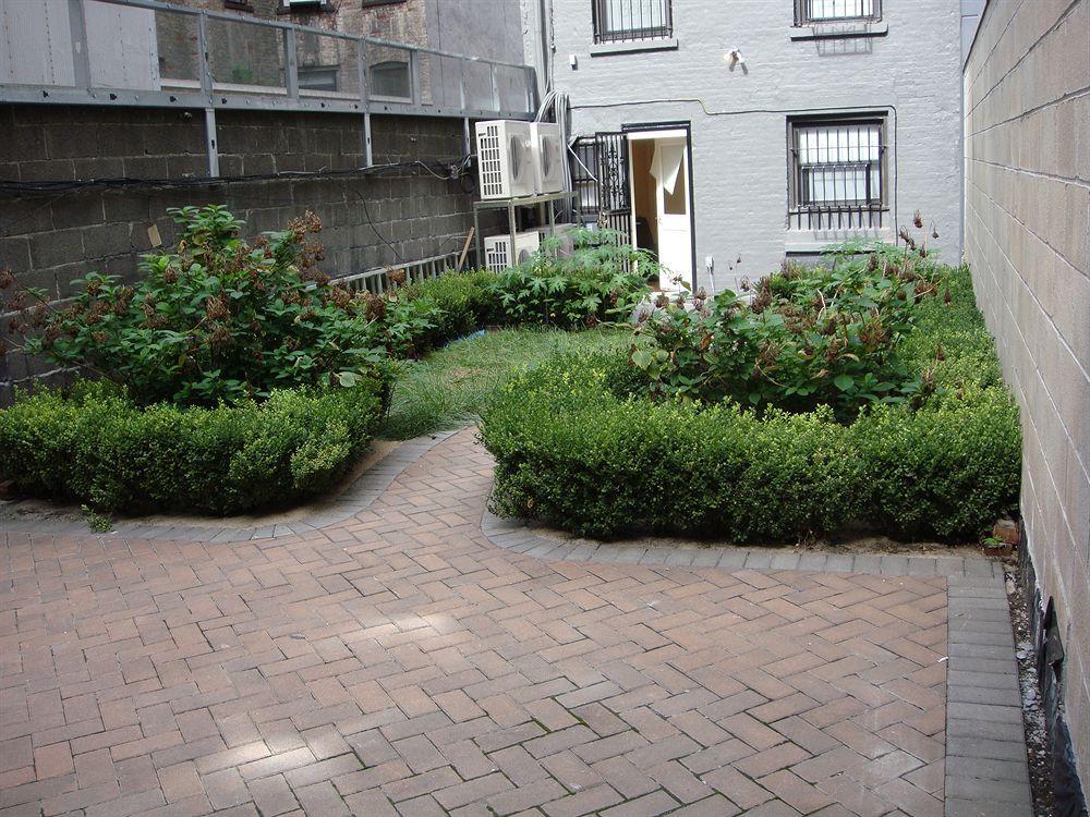 Four Bedroom Duplex Apartments New York Dış mekan fotoğraf