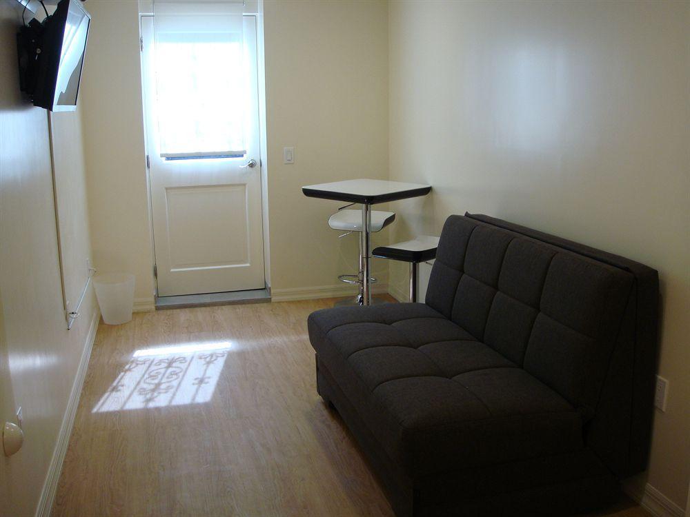 Four Bedroom Duplex Apartments New York Dış mekan fotoğraf