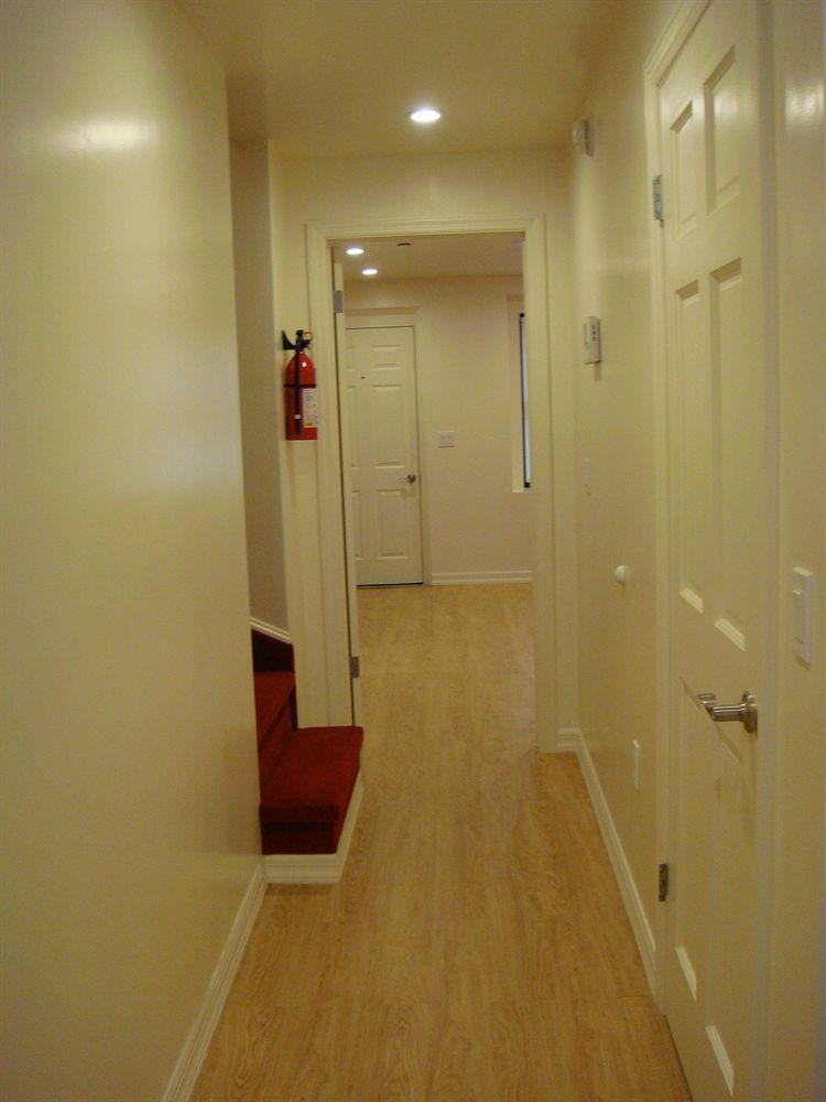 Four Bedroom Duplex Apartments New York Dış mekan fotoğraf