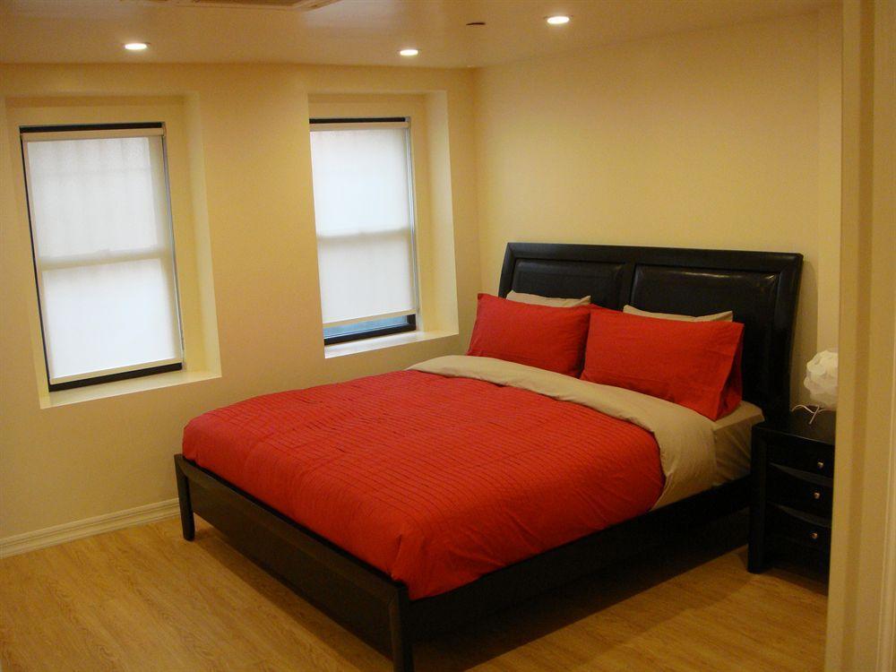 Four Bedroom Duplex Apartments New York Dış mekan fotoğraf