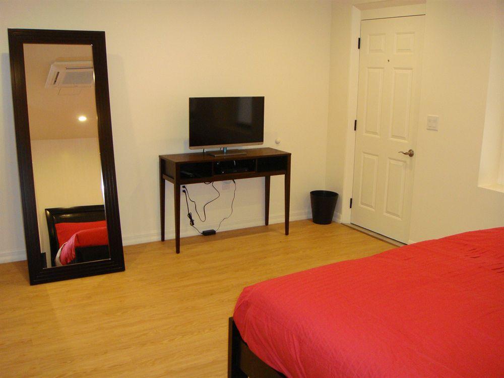 Four Bedroom Duplex Apartments New York Dış mekan fotoğraf