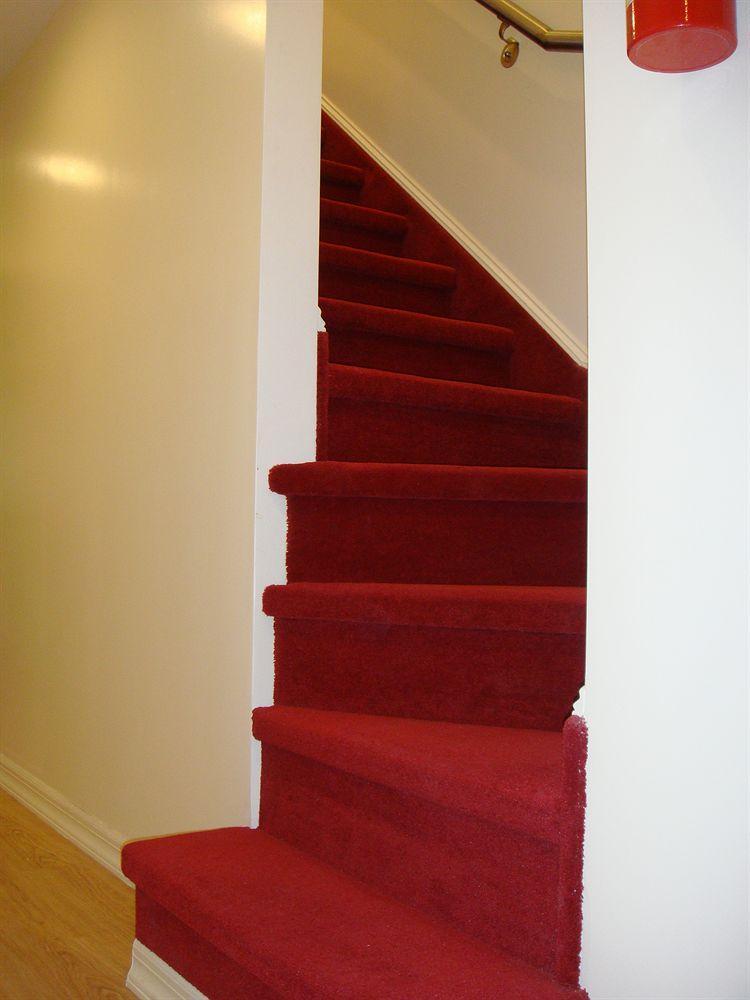 Four Bedroom Duplex Apartments New York Dış mekan fotoğraf