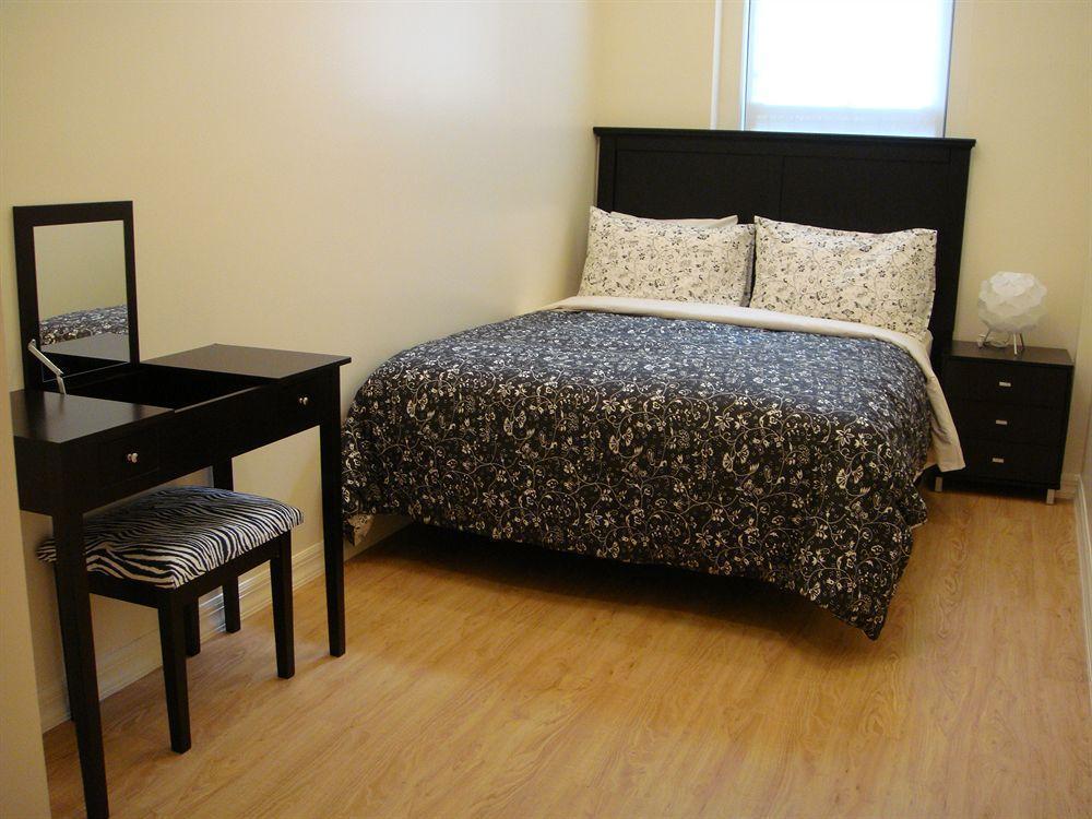 Four Bedroom Duplex Apartments New York Dış mekan fotoğraf