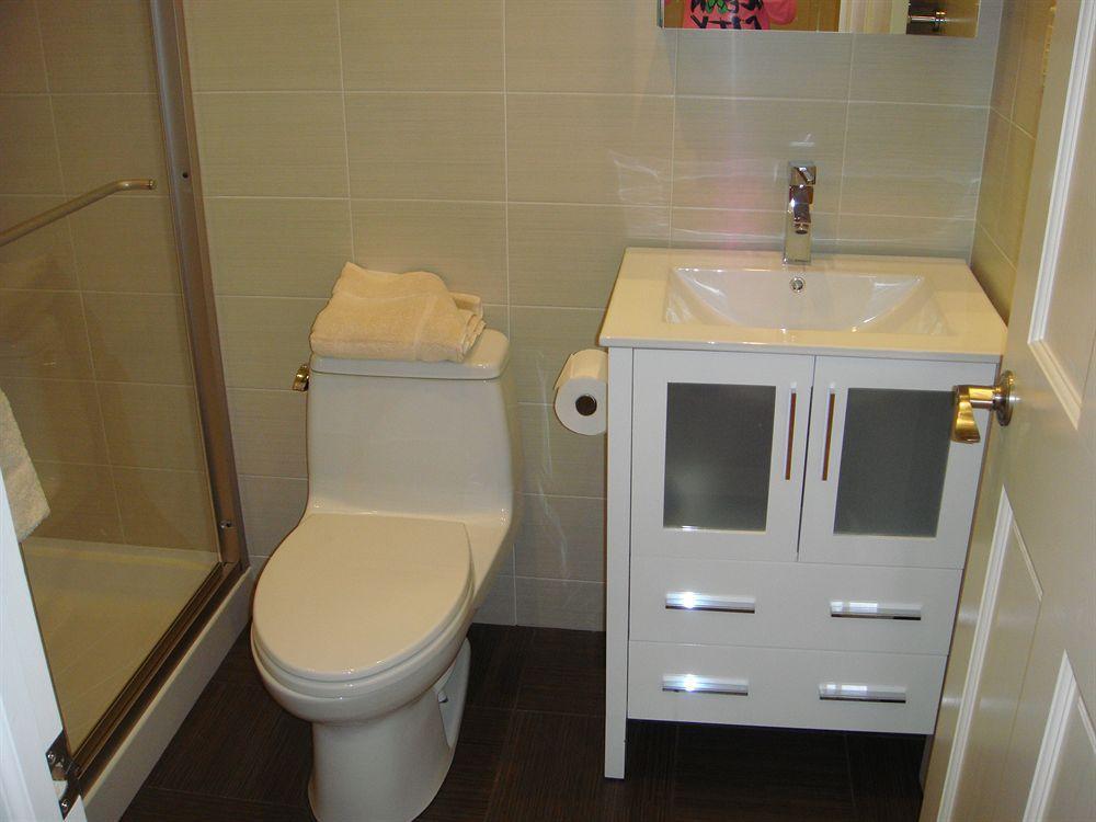 Four Bedroom Duplex Apartments New York Dış mekan fotoğraf